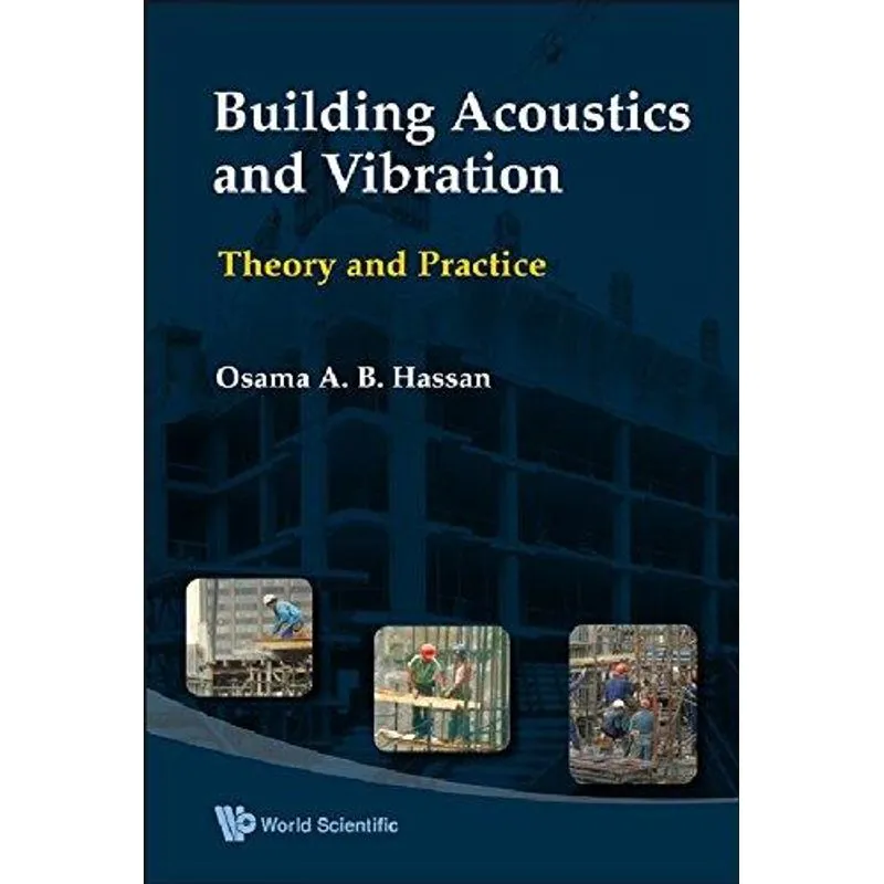 Building Acoustics and Vibration
