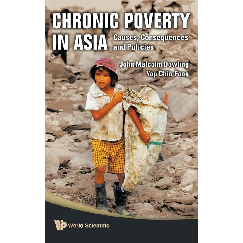 Chronic Poverty in Asia