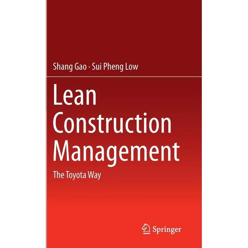Lean Construction Management
