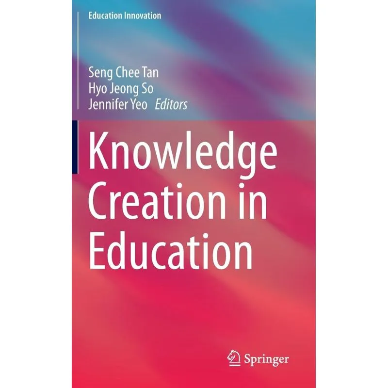 Knowledge Creation in Education
