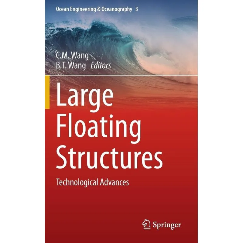 Large Floating Structures