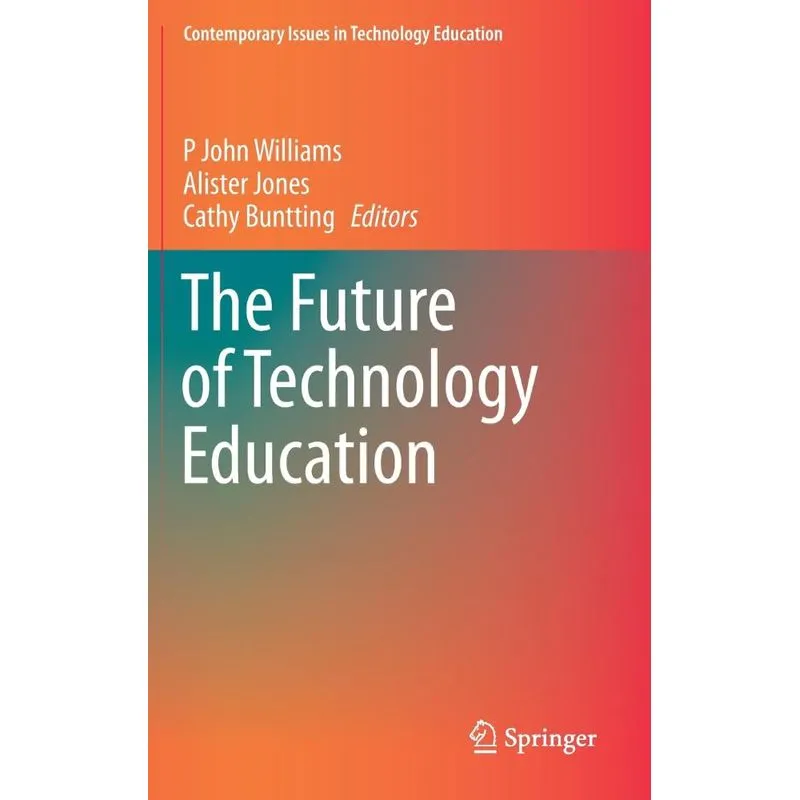 The Future of Technology Education