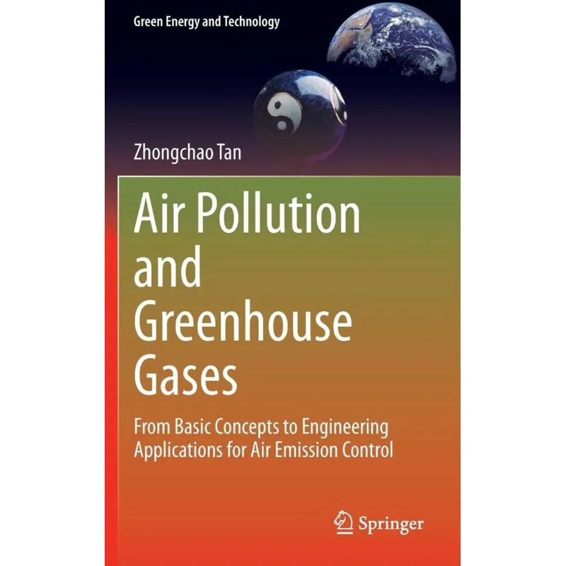 Air Pollution and Greenhouse Gases