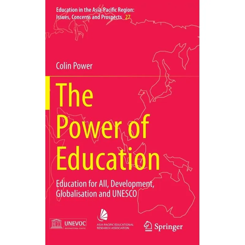 The Power of Education