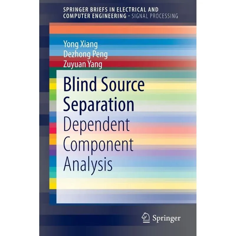 Blind Source Separation