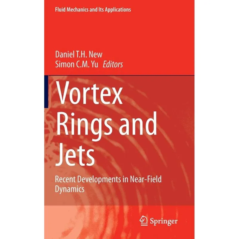 Vortex Rings and Jets