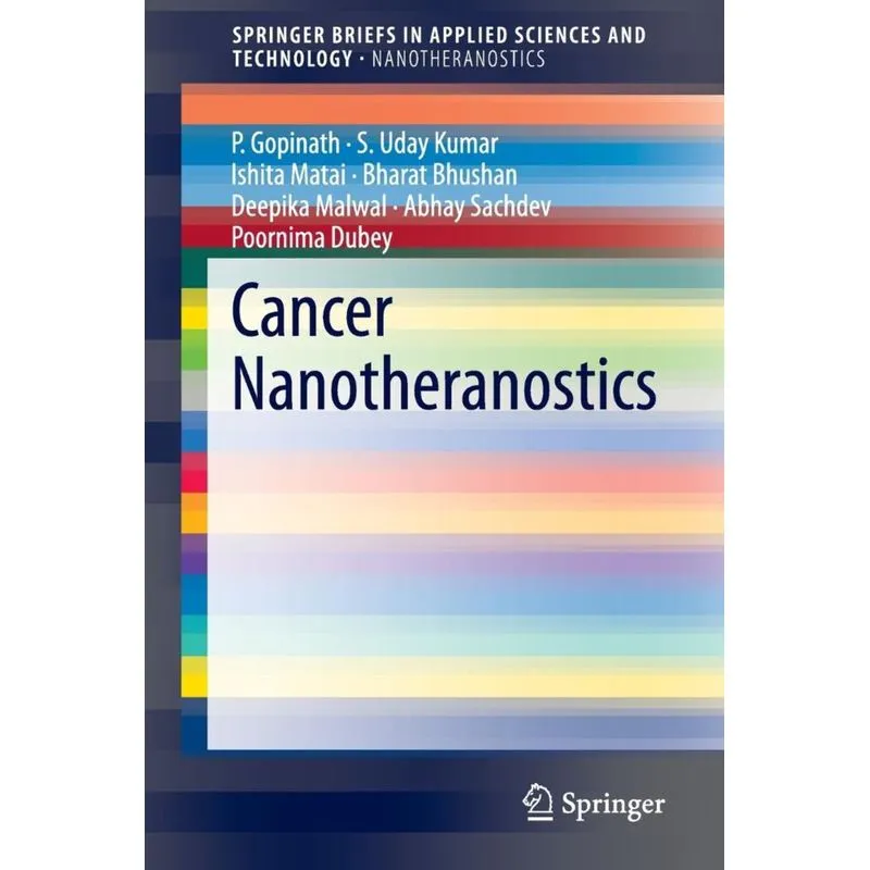 Cancer Nanotheranostics