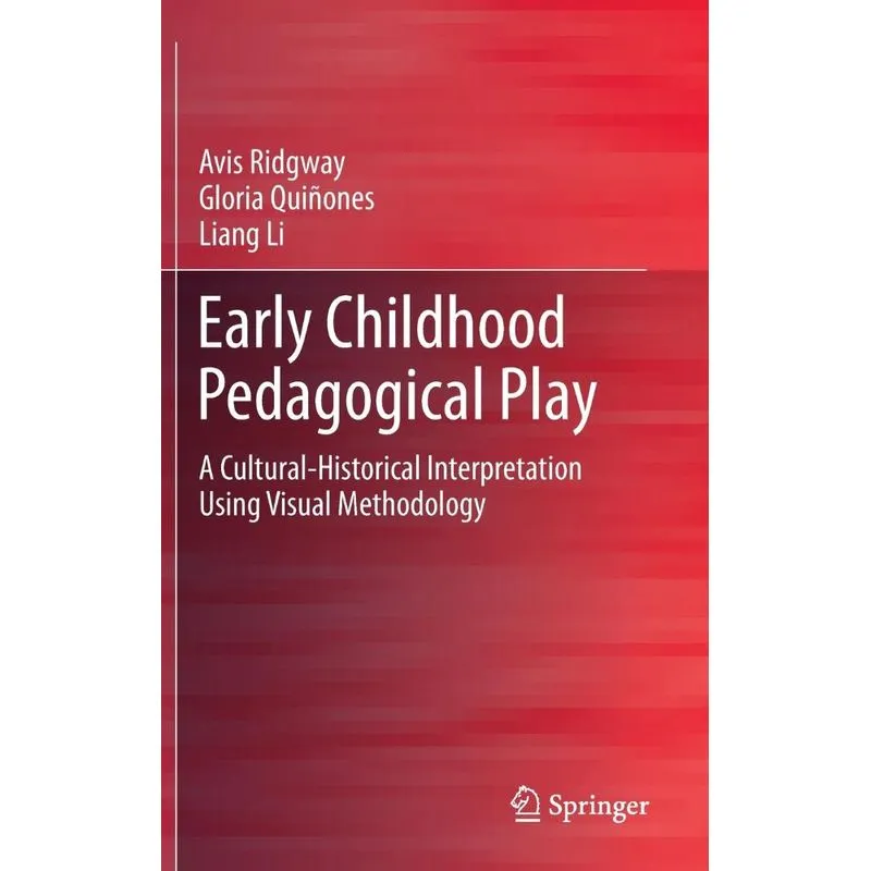 Early Childhood Pedagogical Play