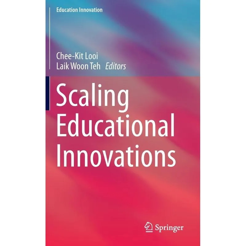Scaling Educational Innovations