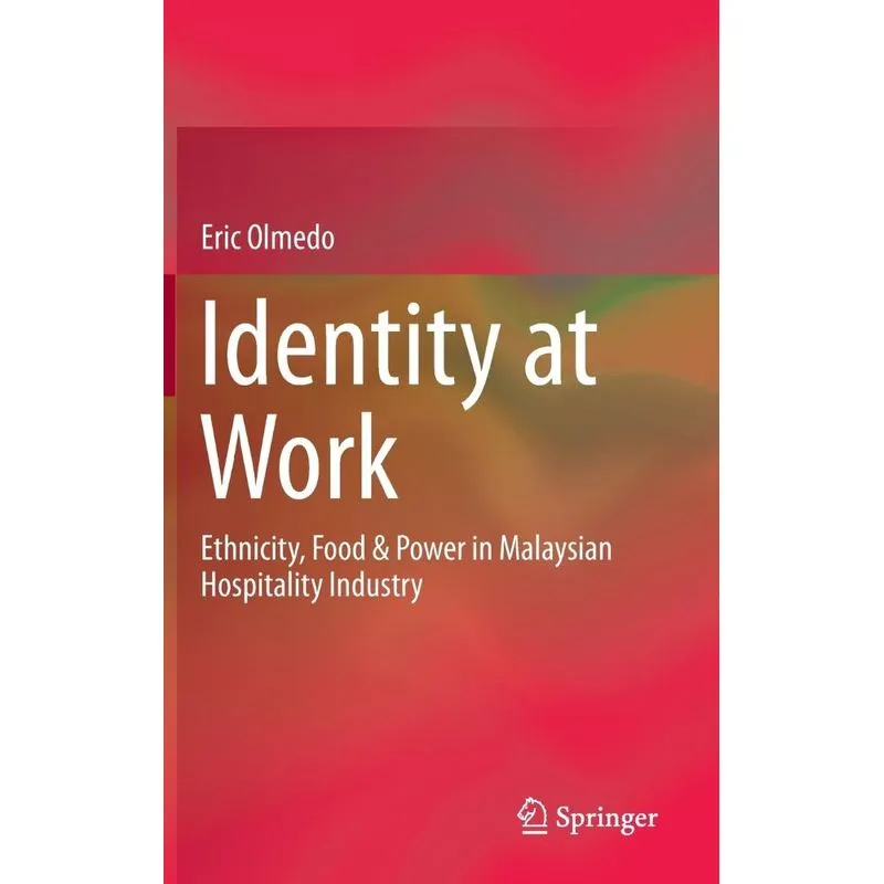 Identity at Work