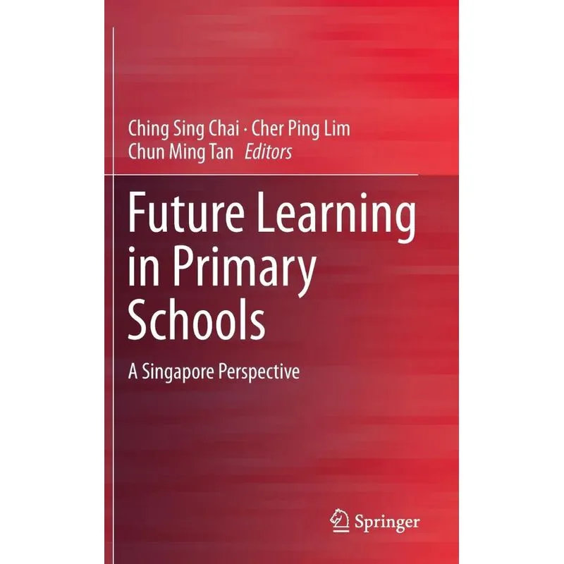 Future Learning In Primary Schools