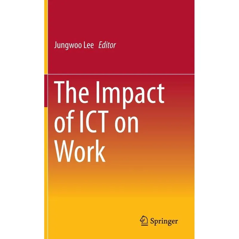 The Impact of ICT on Work