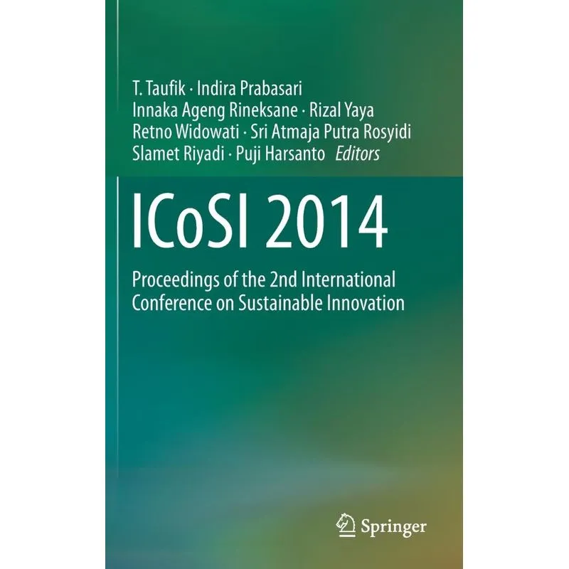ICoSI 2014
