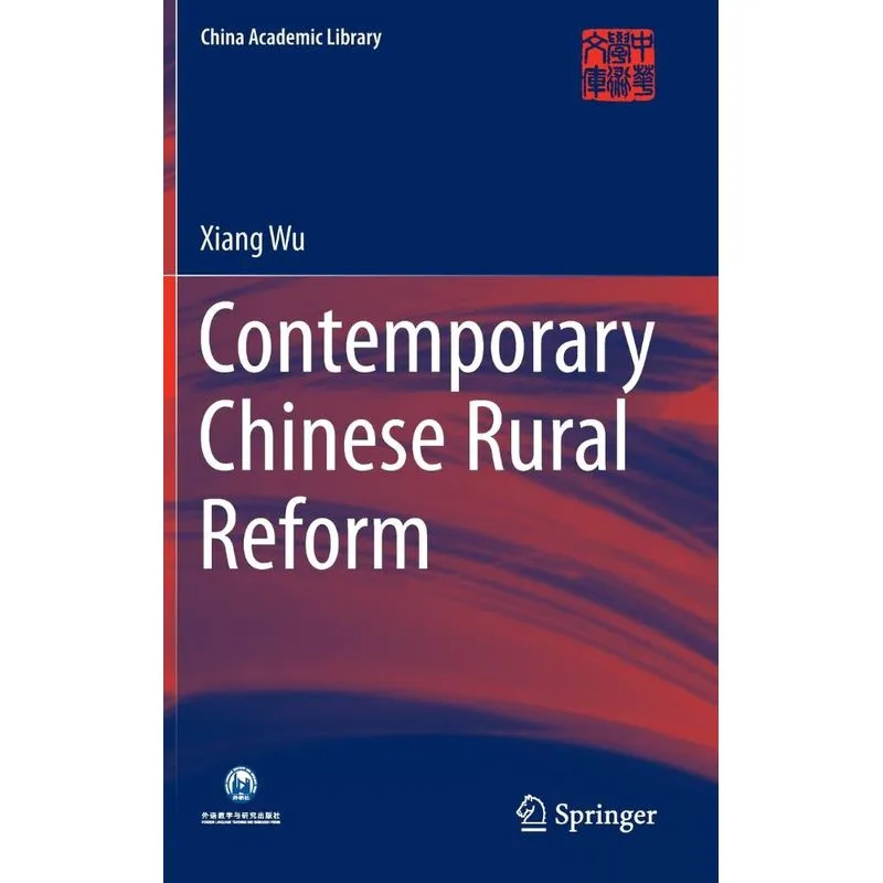 Contemporary Chinese Rural Reform