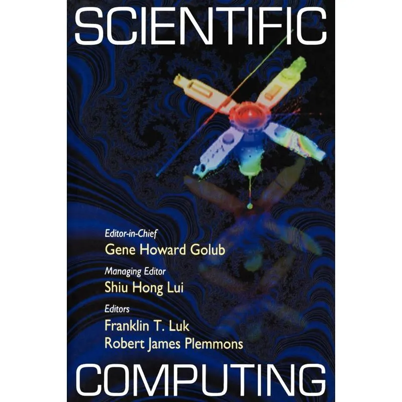 Scientific Computing