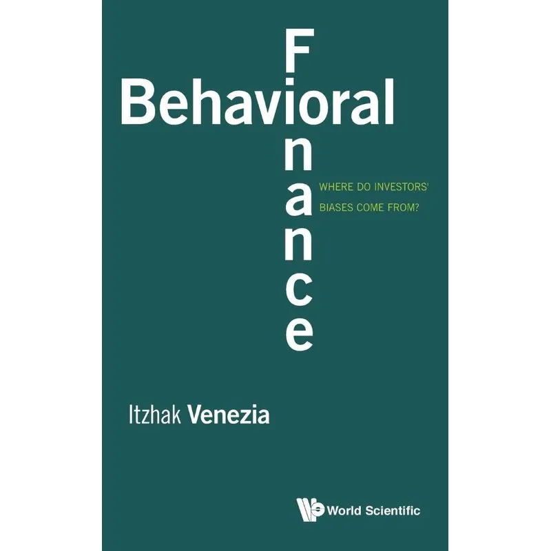 BEHAVIORAL FINANCE