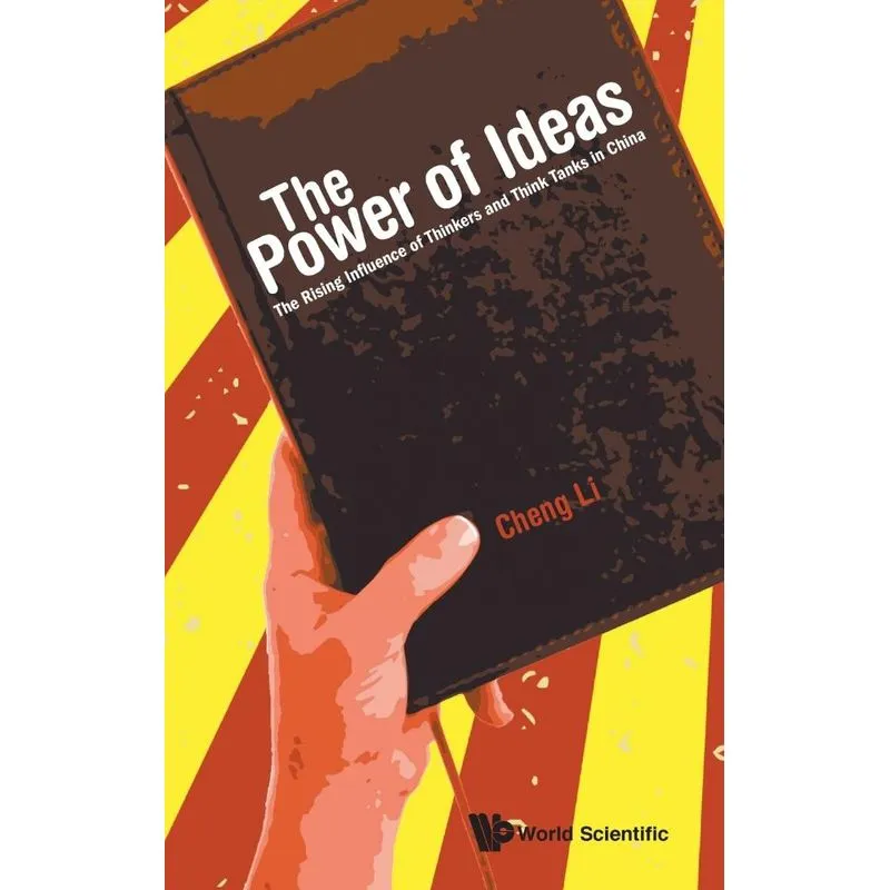 THE POWER OF IDEAS