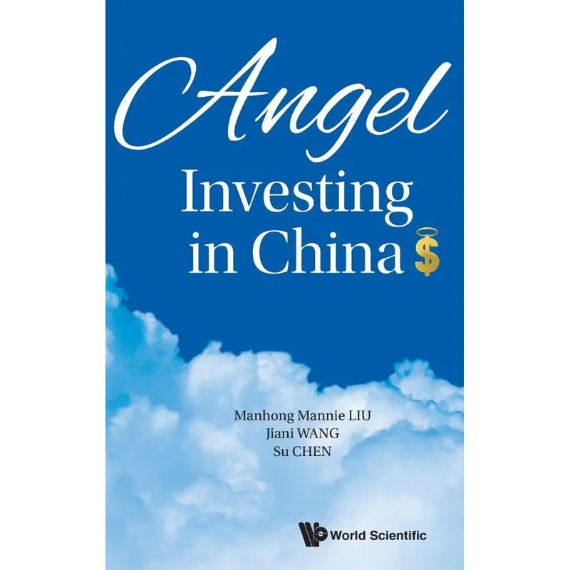 ANGEL INVESTING IN CHINA