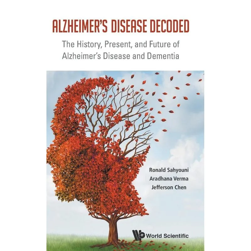 Alzheimers Disease Decoded