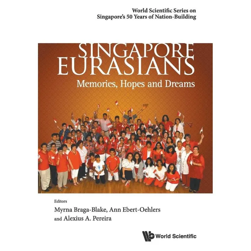 Singapore Eurasians
