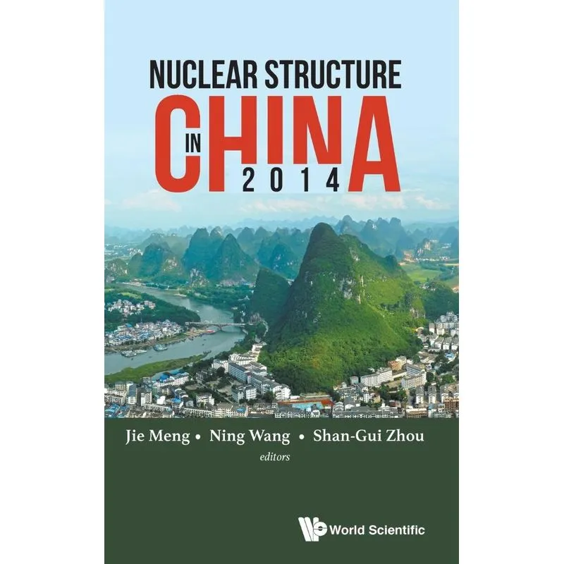 Nuclear Structure In China 2014