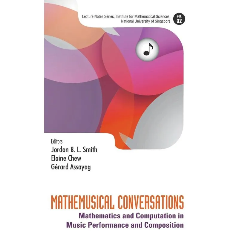 Mathemusical Conversations