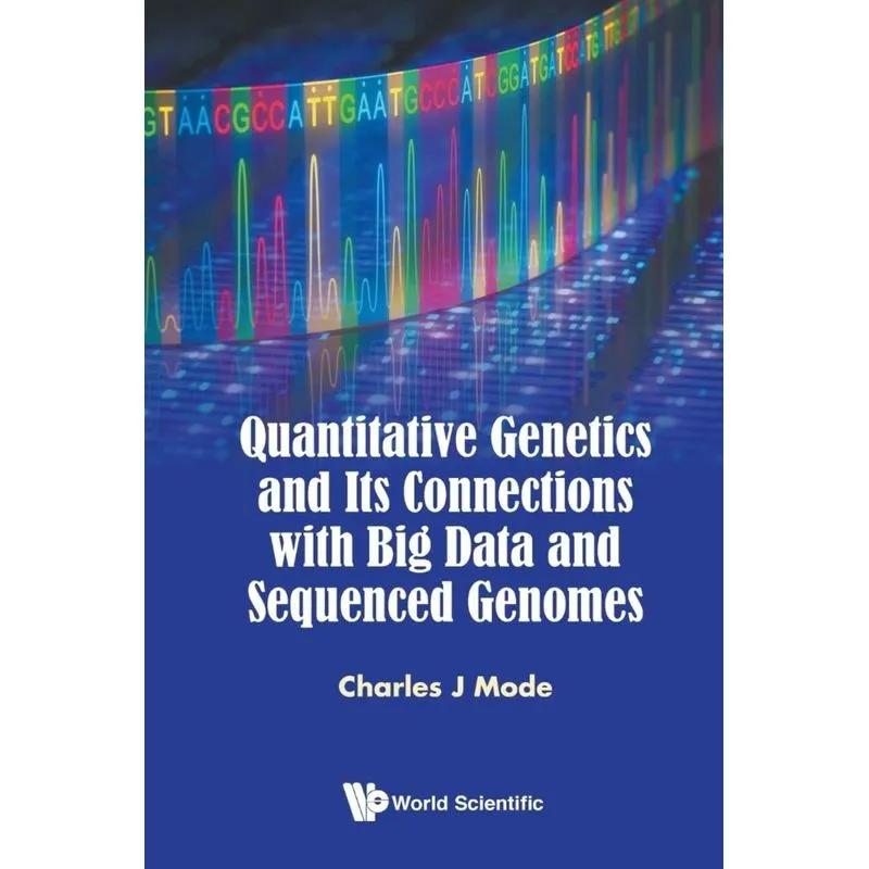 Quantitative Genetics and Its Connections with Big Data and Sequenced Genomes