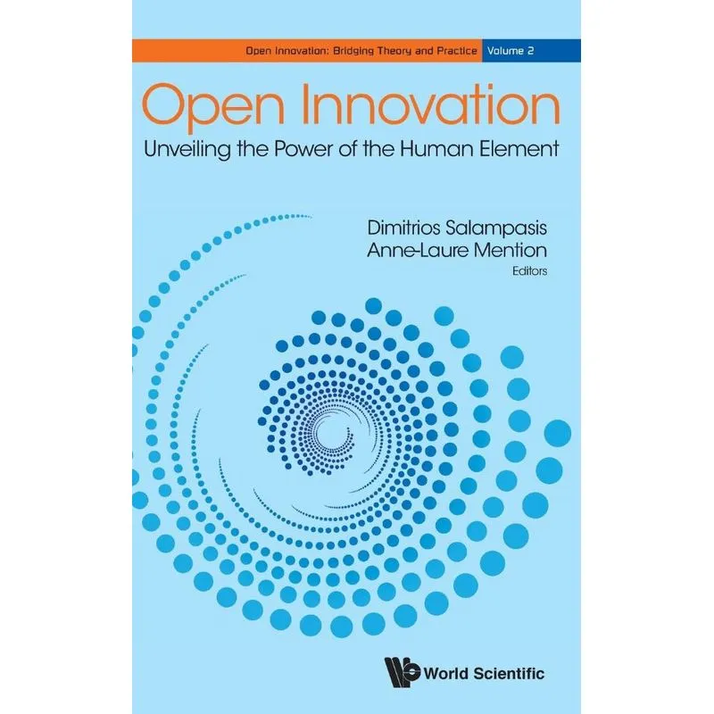 Open Innovation