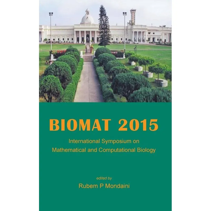 BIOMAT 2015
