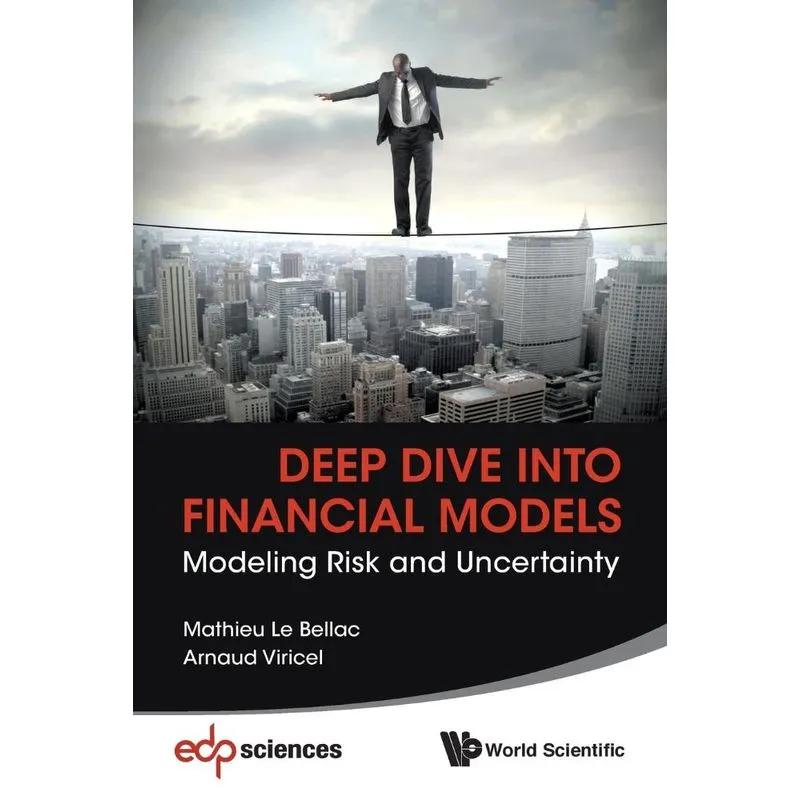 Deep Dive into Financial Models
