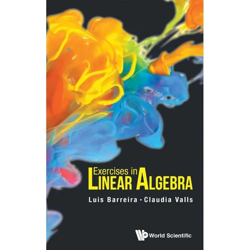 Exercises in Linear Algebra