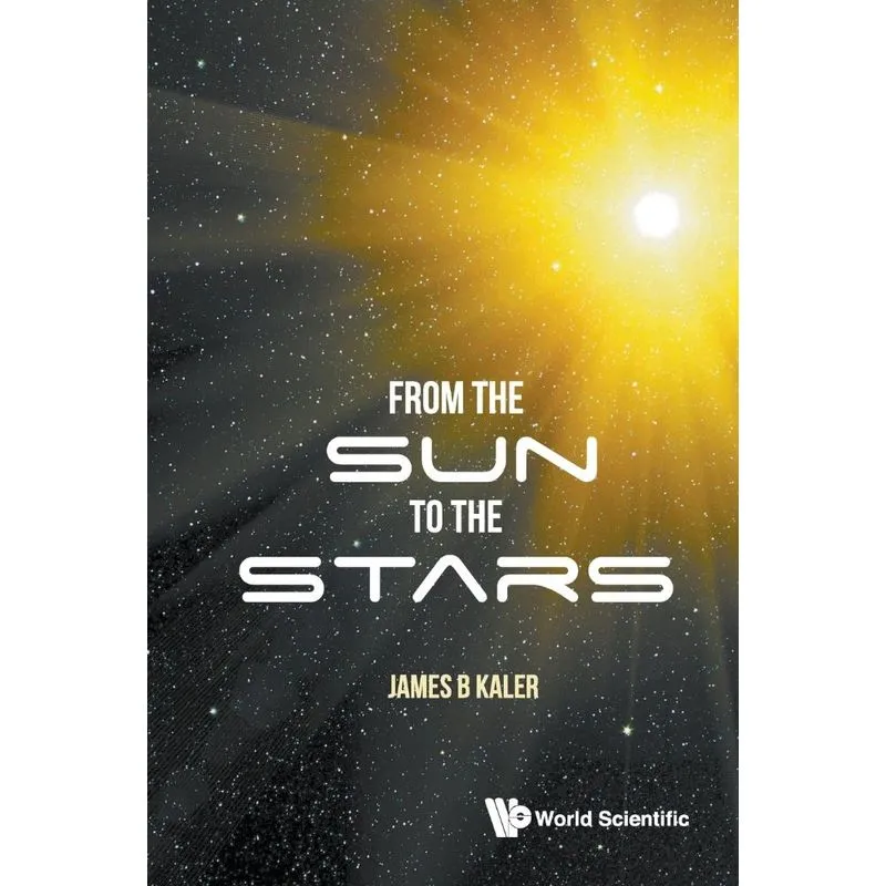 From the Sun to the Stars