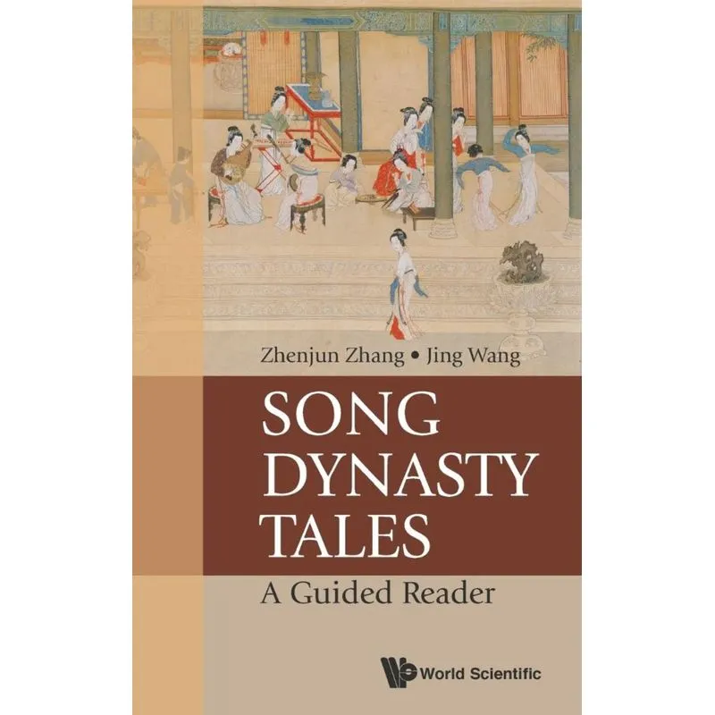 SONG DYNASTY TALES