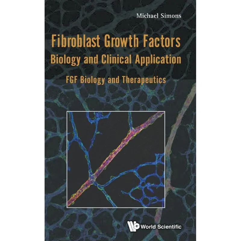 Fibroblast Growth Factors