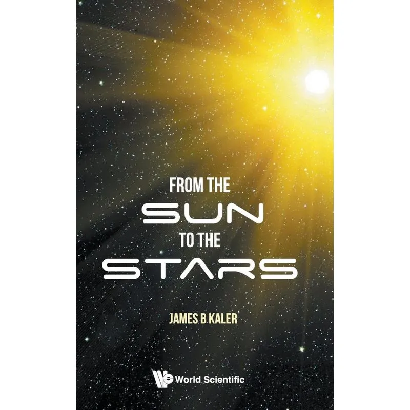 From the Sun to the Stars
