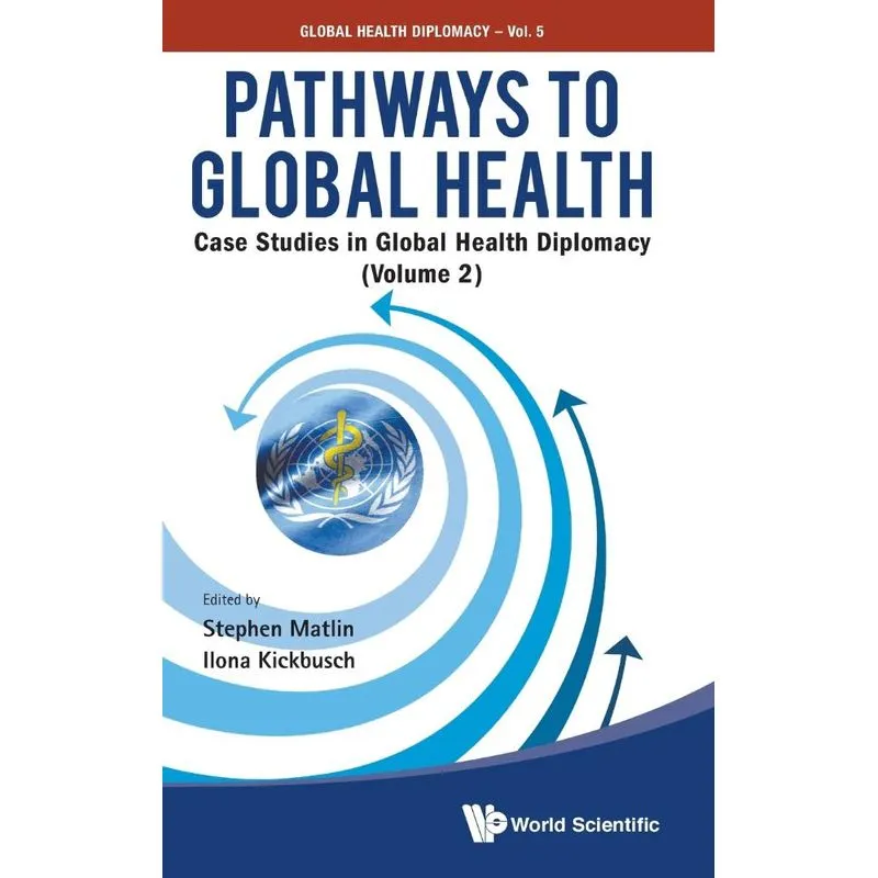 Pathways to Global Health