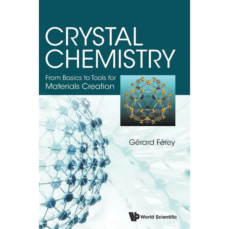 Crystal Chemistry