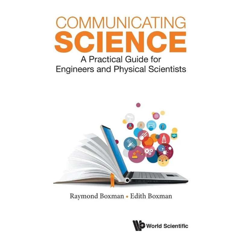 Communicating Science
