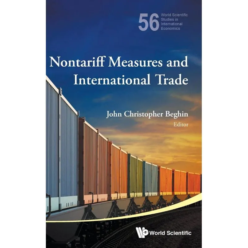 Nontariff Measures and International Trade