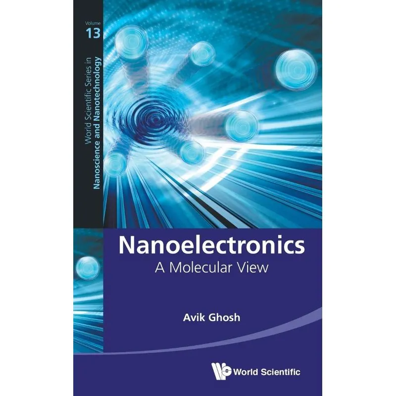 Nanoelectronics