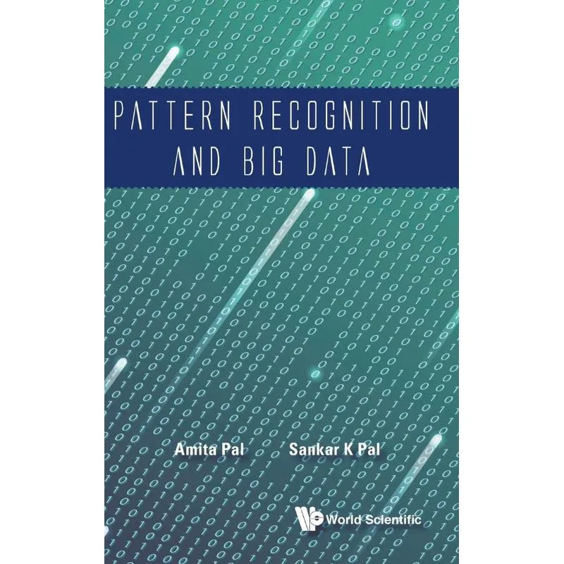 Pattern Recognition and Big Data