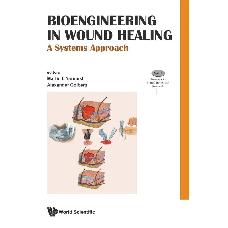Bioengineering in Wound Healing