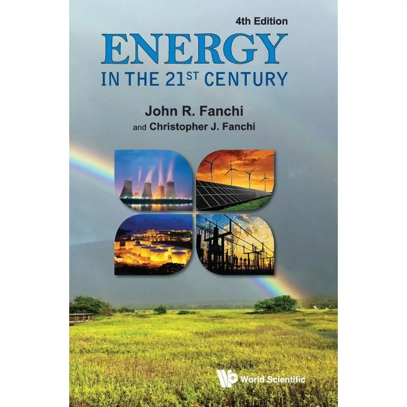 Energy in the 21st Century
