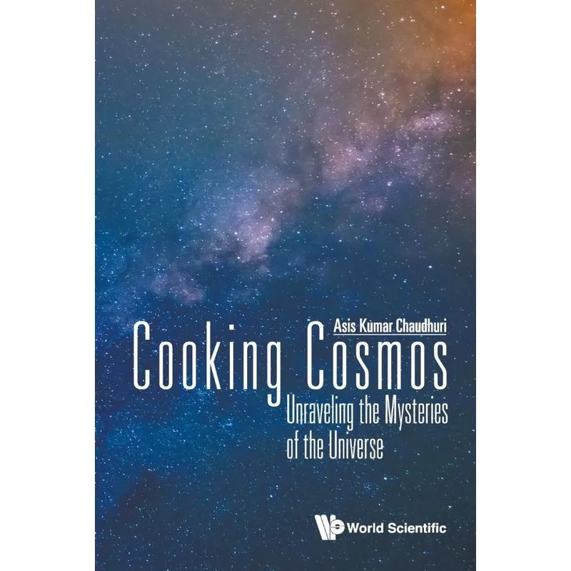 Cooking Cosmos