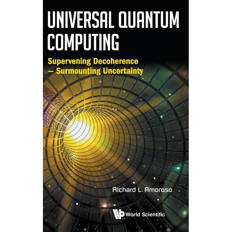 Universal Quantum Computing