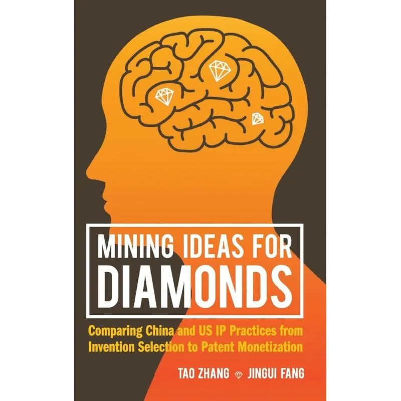 Mining Ideas for Diamonds