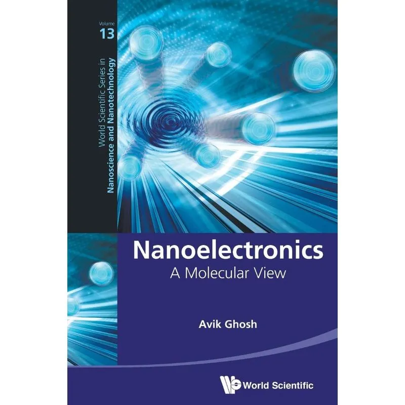 Nanoelectronics