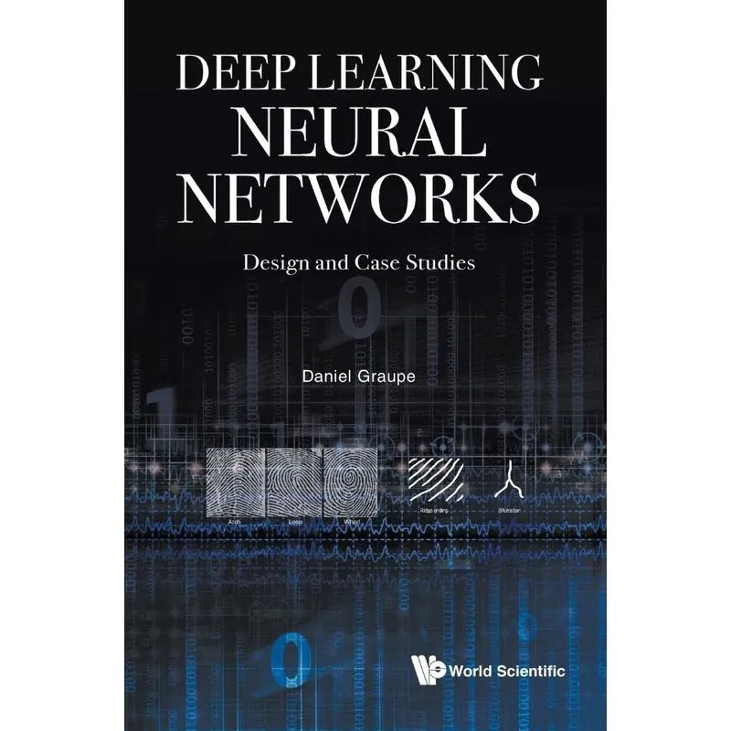 Deep Learning Neural Networks