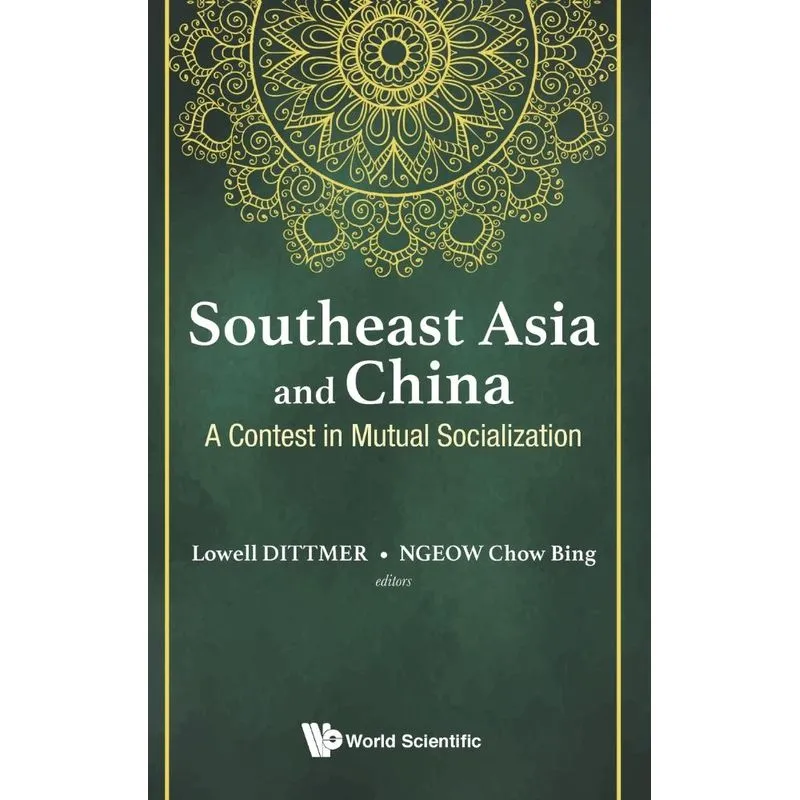 SOUTHEAST ASIA AND CHINA