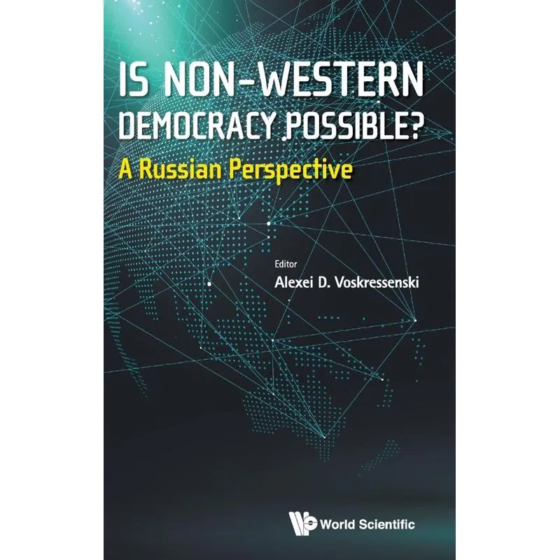 Is Non-Western Democracy Possible?